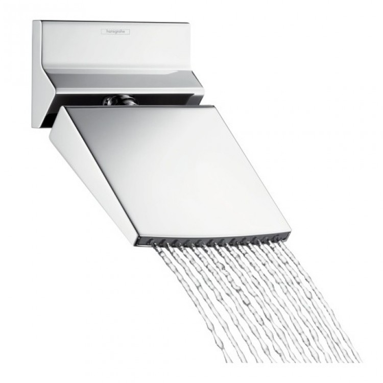 Душ-каскад стеновой Hansgrohe Raindance Rainfall Stream 150 Душ-каскад стеновой Hansgrohe Raindance Rainfall Stream 150